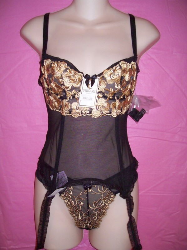Ana_Luiza_Black_Gold_Bustier