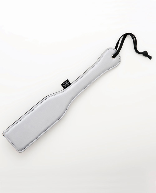 Fifty Shades of Grey Twitchy Palm Spanking Paddle FSG40180