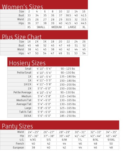 Fredericks_of_Hollyood_Size_Chart