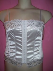 Rene Rofe Shimmering Jane Corset