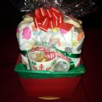 PJ Gift Basket