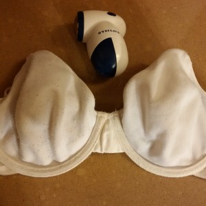 Renew Your Lingerie