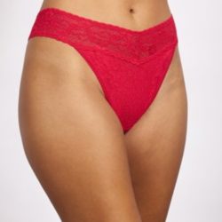 MadMac Mid Rise Red