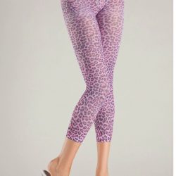bx713-Pink-Leopard-Footless-Pantyhose
