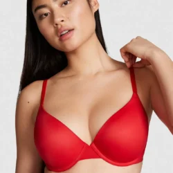 PINK by Victoria's Secret Wear Everywhere Push-Up Bra