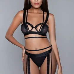 1961 BeWicked Anastasia set