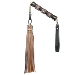 Lovetoy Rebellion Reign Flogger 23.5 inch