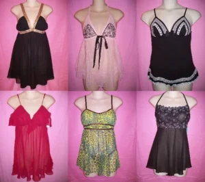 clearance-babydolls