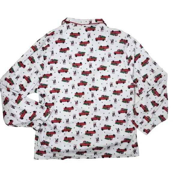 Disney-Mickey-Mouse-Christmas-Flannel-Pajama-tback