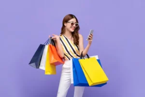 shopping